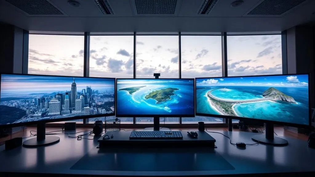 Webcam gratis: i migliori siti per vedere il mondo live
